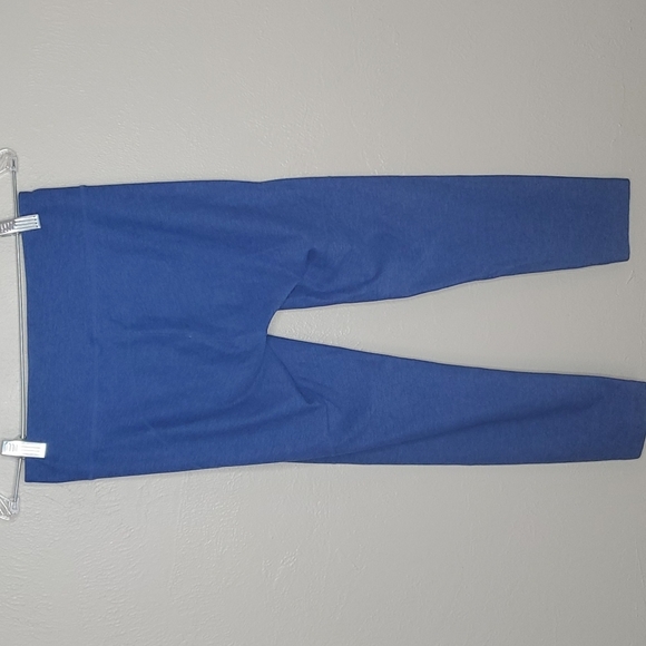Outdoor Voices Warmup Leggings Size Medium - Picture 2 of 5
